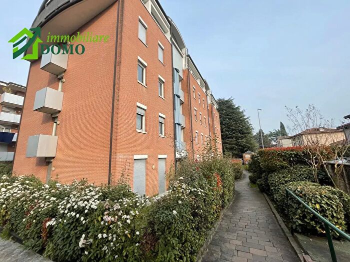 Appartamento trilocale in vendita in Via Venezia, Schio