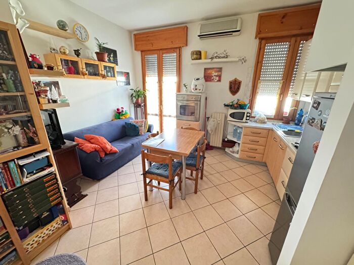 Appartamento bilocale in vendita in Anzola DellEmilia