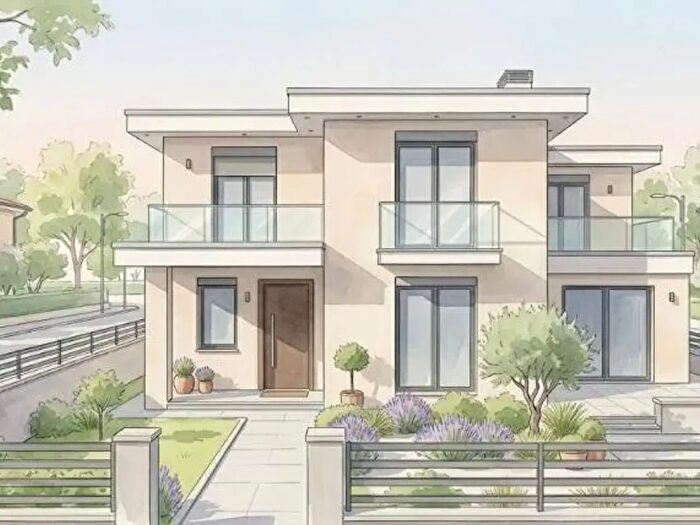 Casa con 5 locali in vendita in Cisano Bergamasco