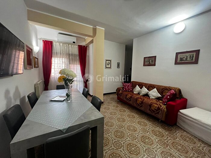 Appartamento trilocale in affitto in Via San Giacomo, Nettuno