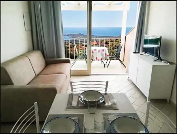 Appartamento monolocale in vendita in Tinnari, Trinità dAgultu e Vignola