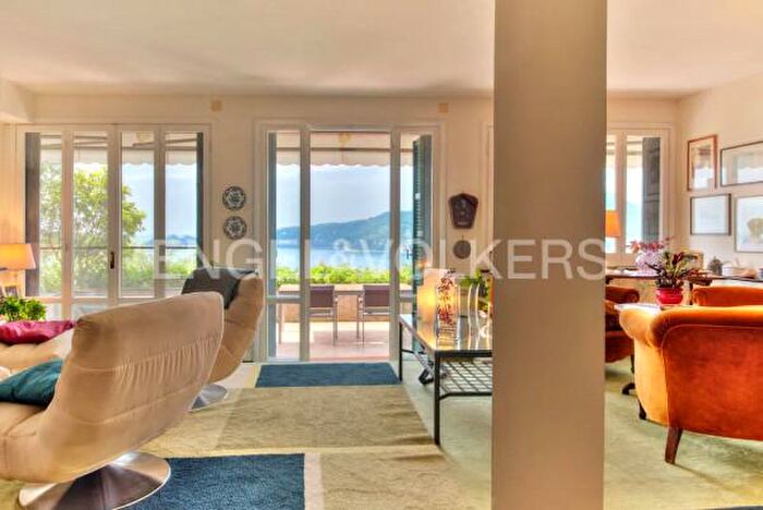 Casa con 5 locali in vendita in Via Linare, Zoagli