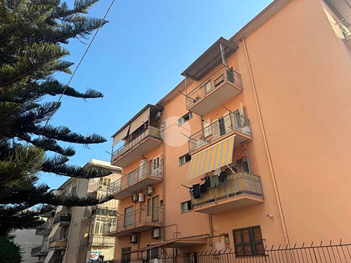 Appartamento trilocale in vendita in Traversa Cantieri Metallurgici Italiani, Castellammare Di Stabia