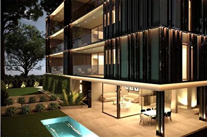 Appartamento trilocale in affitto in Milano Marittima, Cervia