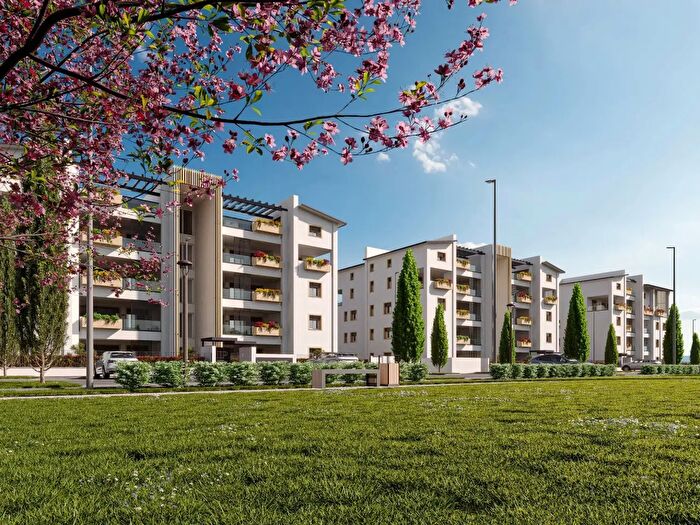 Appartamento quadrilocale in vendita in Via Camillo Prampolini, Novate Milanese
