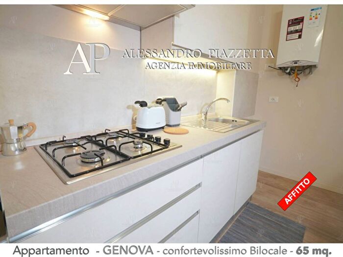 Case in Vendita e in Affitto - 3