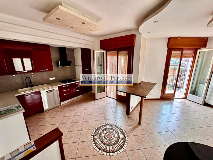 Appartamento trilocale in vendita in Via Mocenigo, Vestone