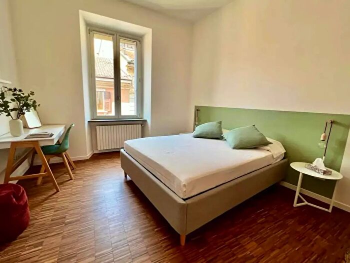 Appartamento monolocale in affitto in Via Pietro Custodi, Milano