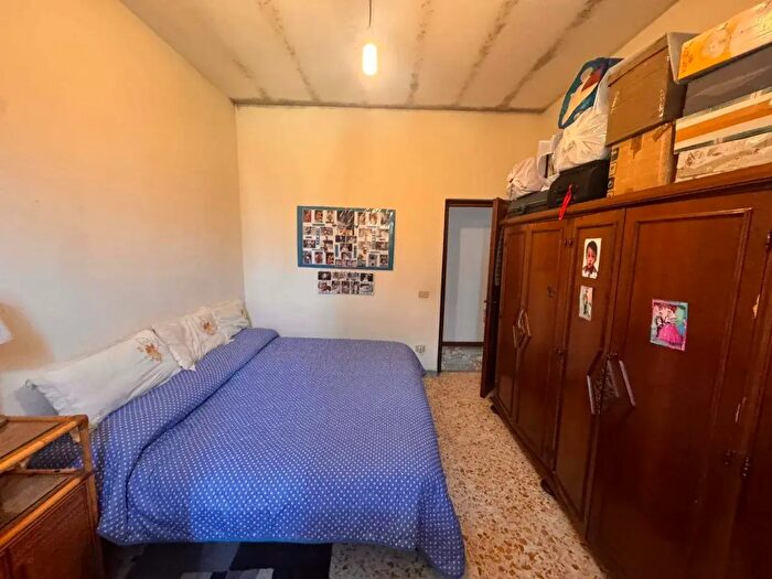 Appartamento trilocale in vendita in Via Cosimo Tornabuoni, Roma