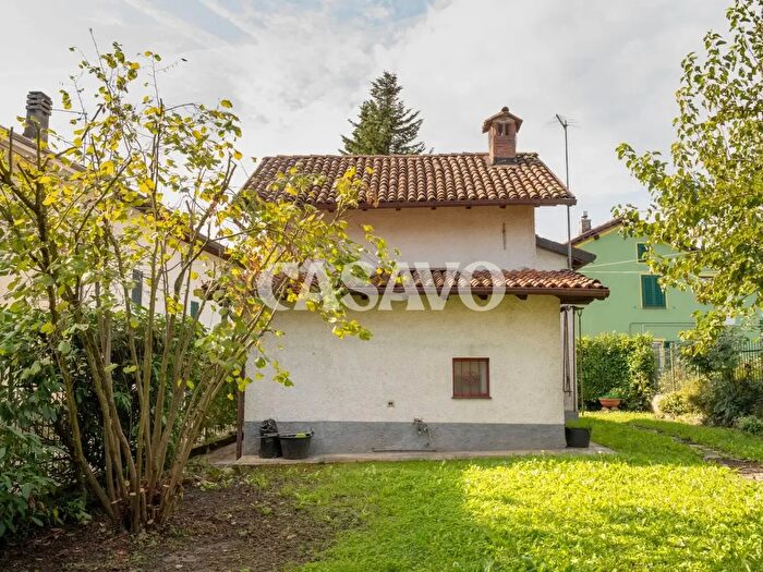 Casa bilocale in vendita in Strada Vicinale Orsecco, Carpeneto