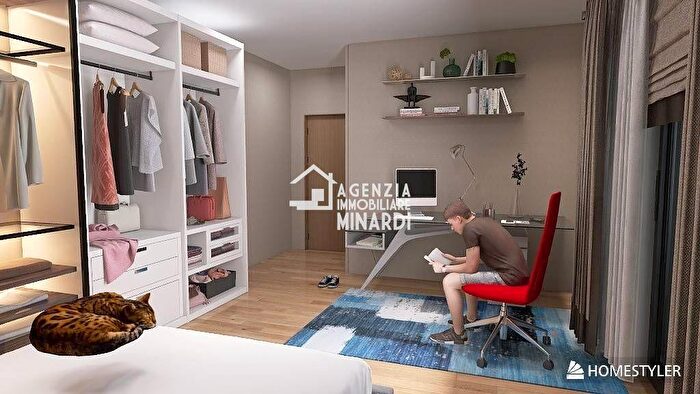 Case in Vendita e in Affitto - 3