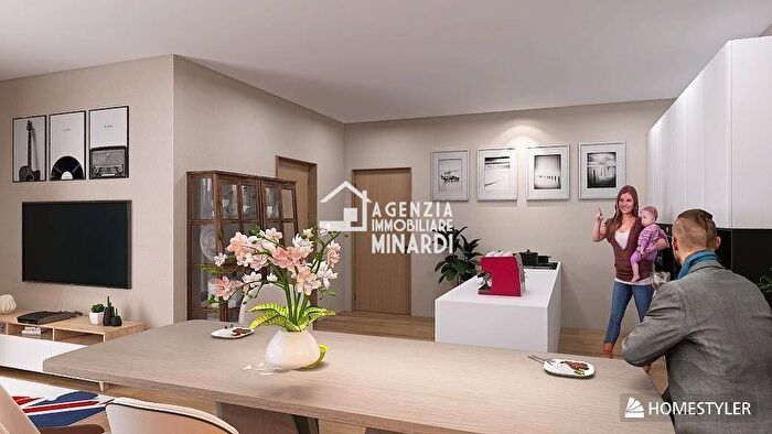 Casa quadrilocale in vendita in Via Portisano, Faenza