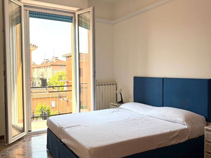 Appartamento quadrilocale in affitto in Via Pellegrino e Franco Bertolotti, Pablo Prati Bocchi, Parma