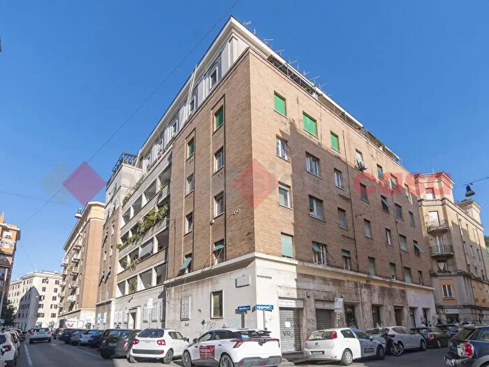 Appartamento bilocale in vendita in Via Pietro Querini, Roma