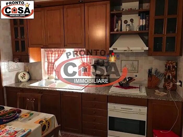 Appartamento con 10 locali in vendita in Marsala