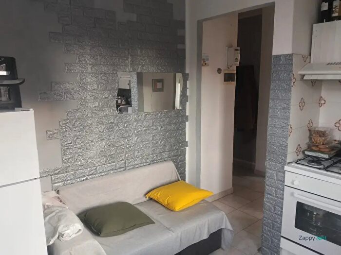 Appartamento bilocale in affitto in Via Crea, Torino