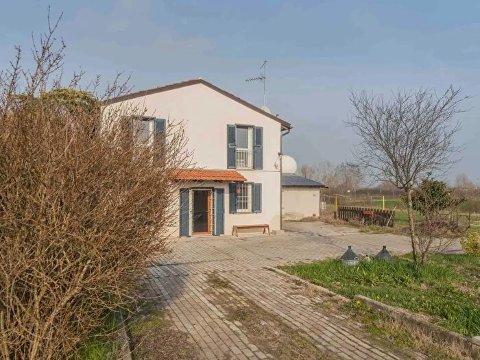 Casa con 5 locali in vendita in Via Cantone, Poggio Renatico