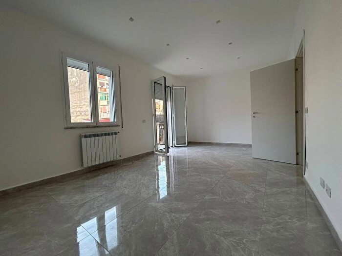 Appartamento bilocale in affitto in Largo Nasso, Borgo Nuovo Castellana, Palermo