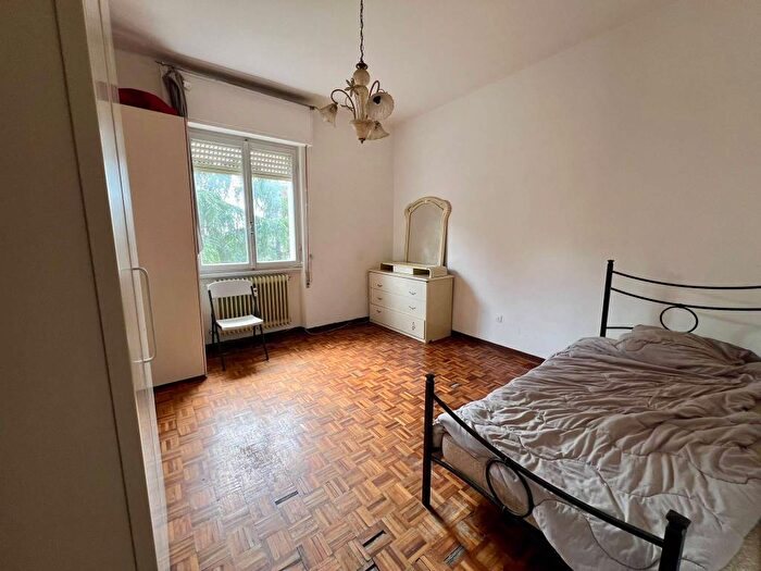 Appartamento quadrilocale in affitto in Via della Volta, Brescia Due, Brescia