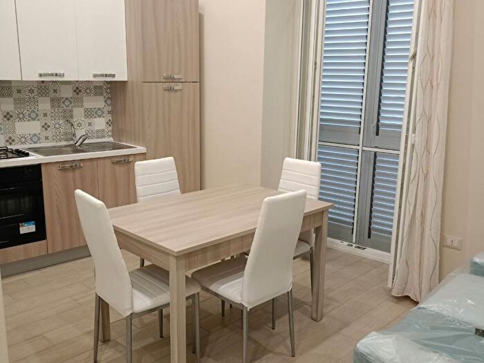 Appartamento monolocale in affitto in Pagani