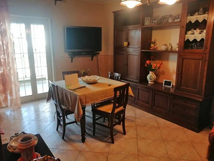 Appartamento quadrilocale in vendita in San Filippo Del Mela