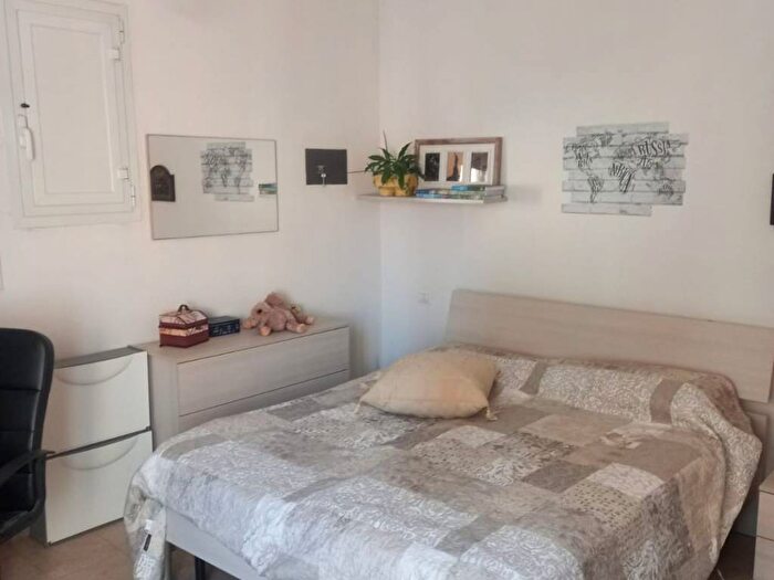 Appartamento trilocale in affitto in Via Gorizia, Saffi, Bologna