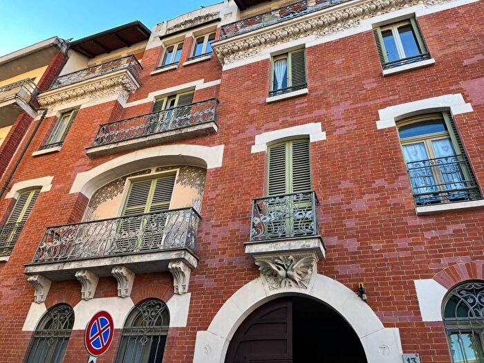 Appartamento trilocale in affitto in via Guttuari, Stazione, Asti