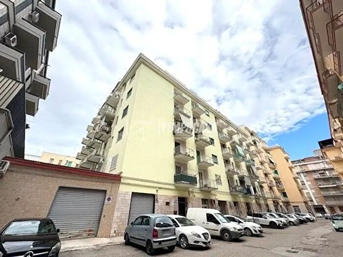 Appartamento trilocale in vendita in Via Pasquale Tarantino, Foggia
