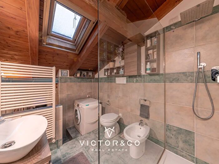 Appartamento trilocale in vendita in Via Isabella Leonarda Sn, Novara