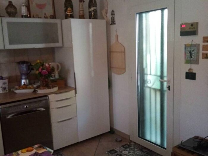 Appartamento bilocale in affitto in Via de Brozzi, Lugo