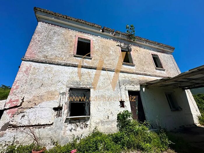 Casa quadrilocale in vendita in Strada Statale, Sessa Aurunca