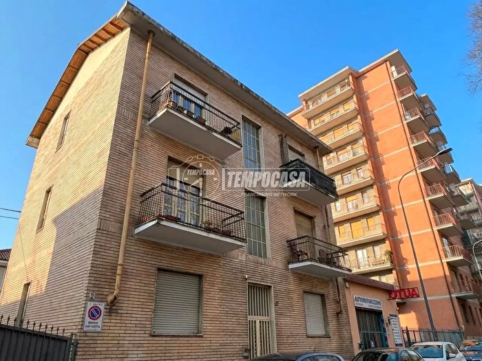 Appartamento bilocale in vendita in Corso Canonico Giuseppe Allamano, Torino