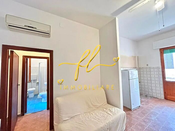 Appartamento bilocale in vendita in Porto Azzurro