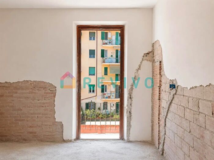 Appartamento bilocale in vendita in Firenze