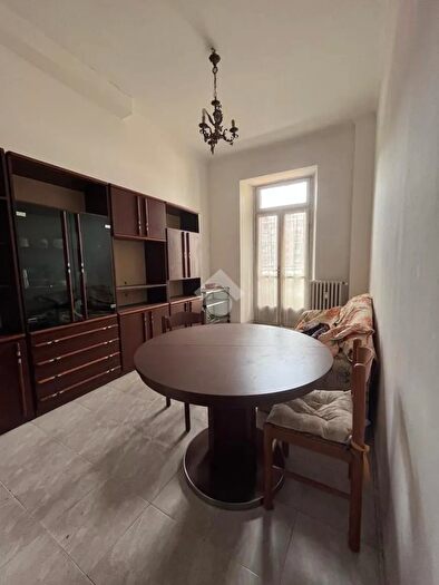 Appartamento trilocale in affitto in Corso Peschiera, Torino