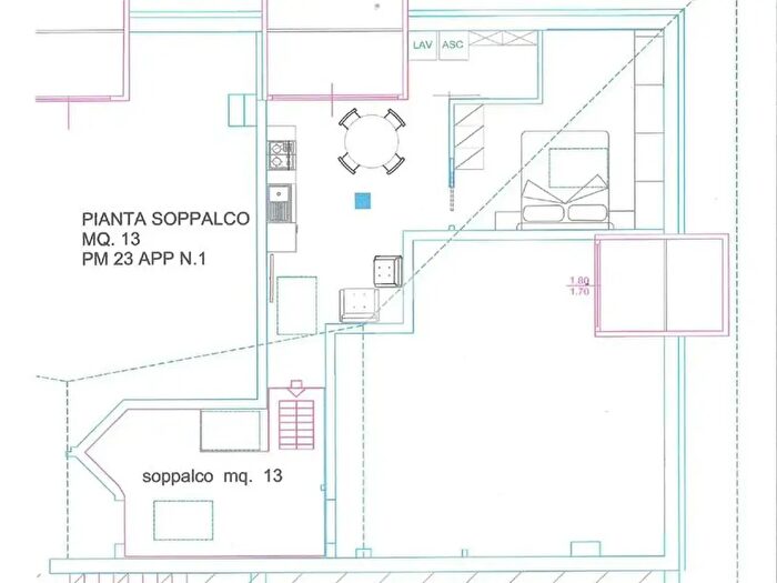 Case in Vendita e in Affitto - 2