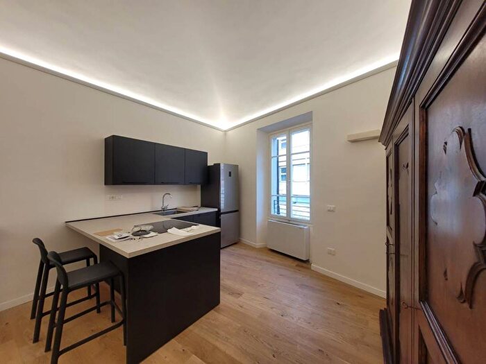 Appartamento quadrilocale in affitto in Via SantElisabetta, Centro Storico, Perugia