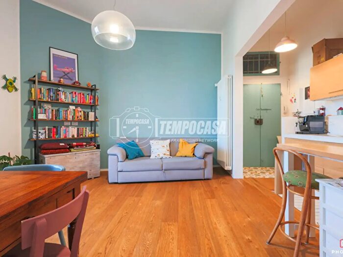 Appartamento in vendita in Bologna