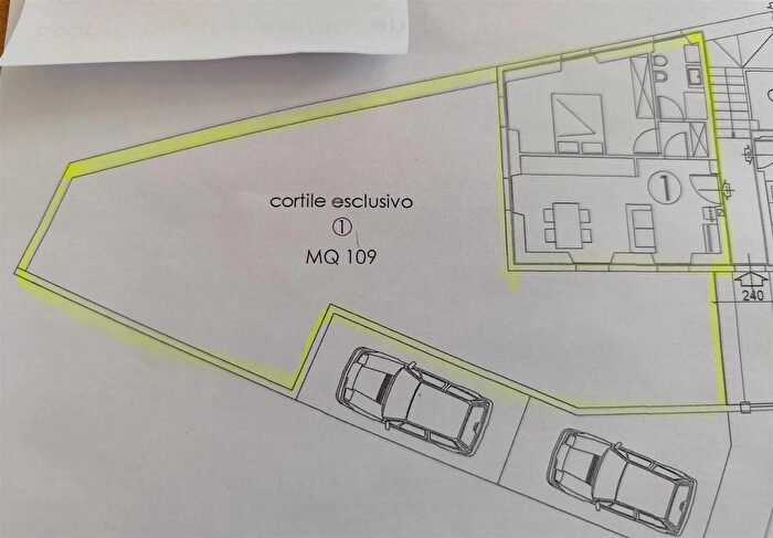 Appartamento bilocale in vendita in Santa Maria Maggiore, Santa Maria Maggiore