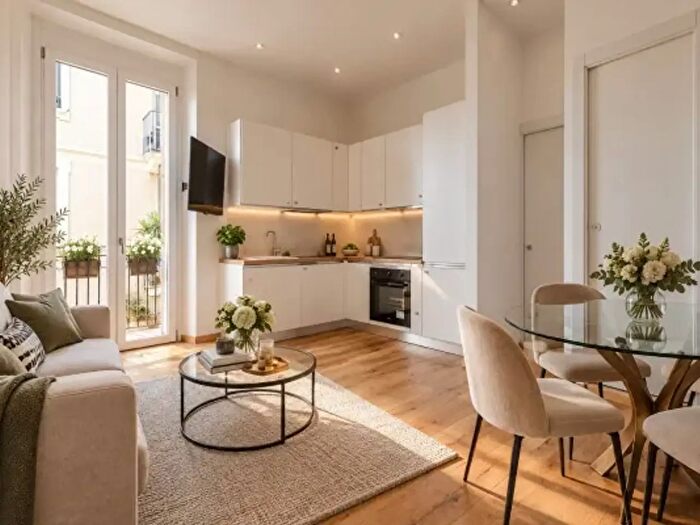 Appartamento bilocale in vendita in Viale Abruzzi a, Milano