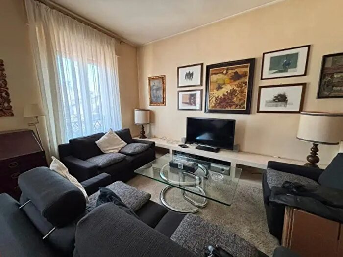 Appartamento trilocale in affitto in Via Giambattista Borghesi, Parma
