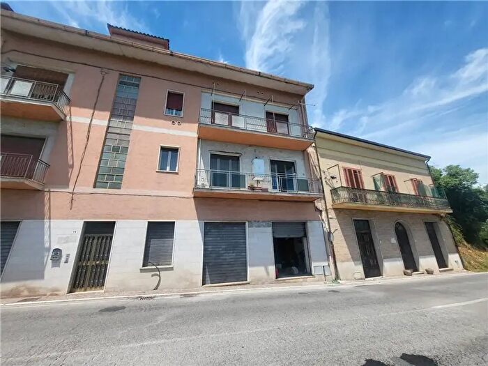 Appartamento quadrilocale in vendita in San Giovanni Incarico