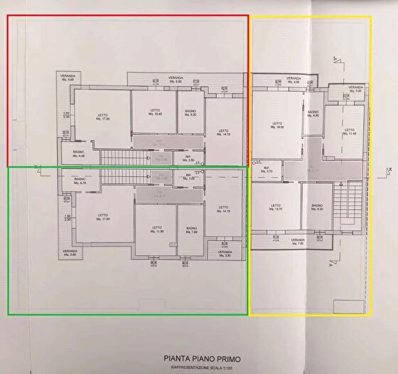 Case in Vendita e in Affitto - 2
