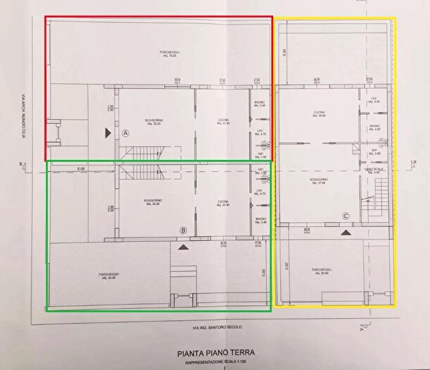 Case in Vendita e in Affitto - 3