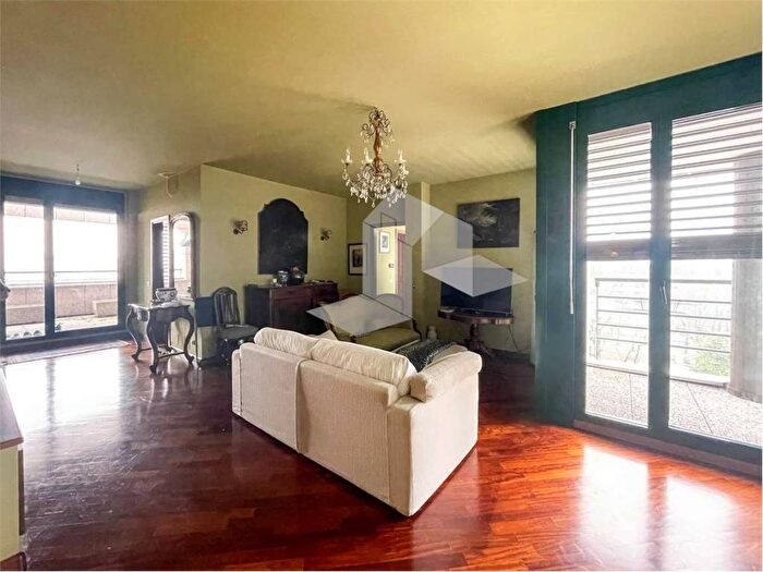 Appartamento trilocale in affitto in Stazione Reggiane, Reggio Emilia