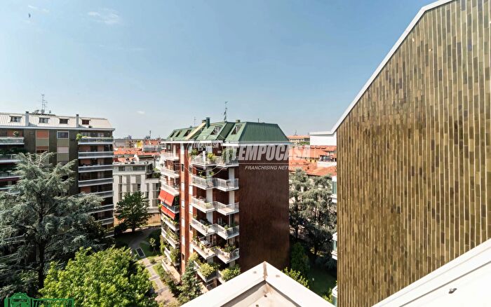 Appartamento monolocale in vendita in Via Francesco Redi, Milano