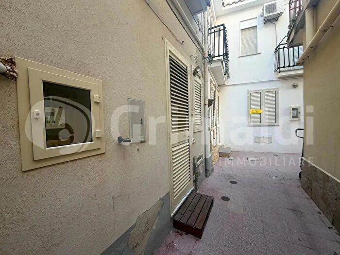 Appartamento bilocale in vendita in Via Nazionale, Messina