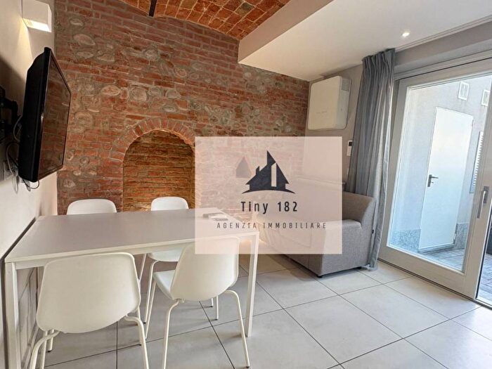 Appartamento bilocale in affitto in Via Provvidenza, Centro, Bra