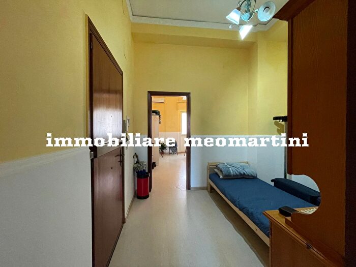 Appartamento bilocale in vendita in Via Senatore Avvocato Edoardo di Giovanni Siracusa Sr, Siracusa