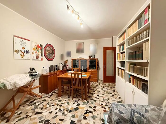 Appartamento quadrilocale in vendita in Canton Vesco, Ivrea